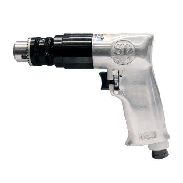 دریل هفتیری 10 میلی متر اس پی مدل SP-1525 — تصویر ۵