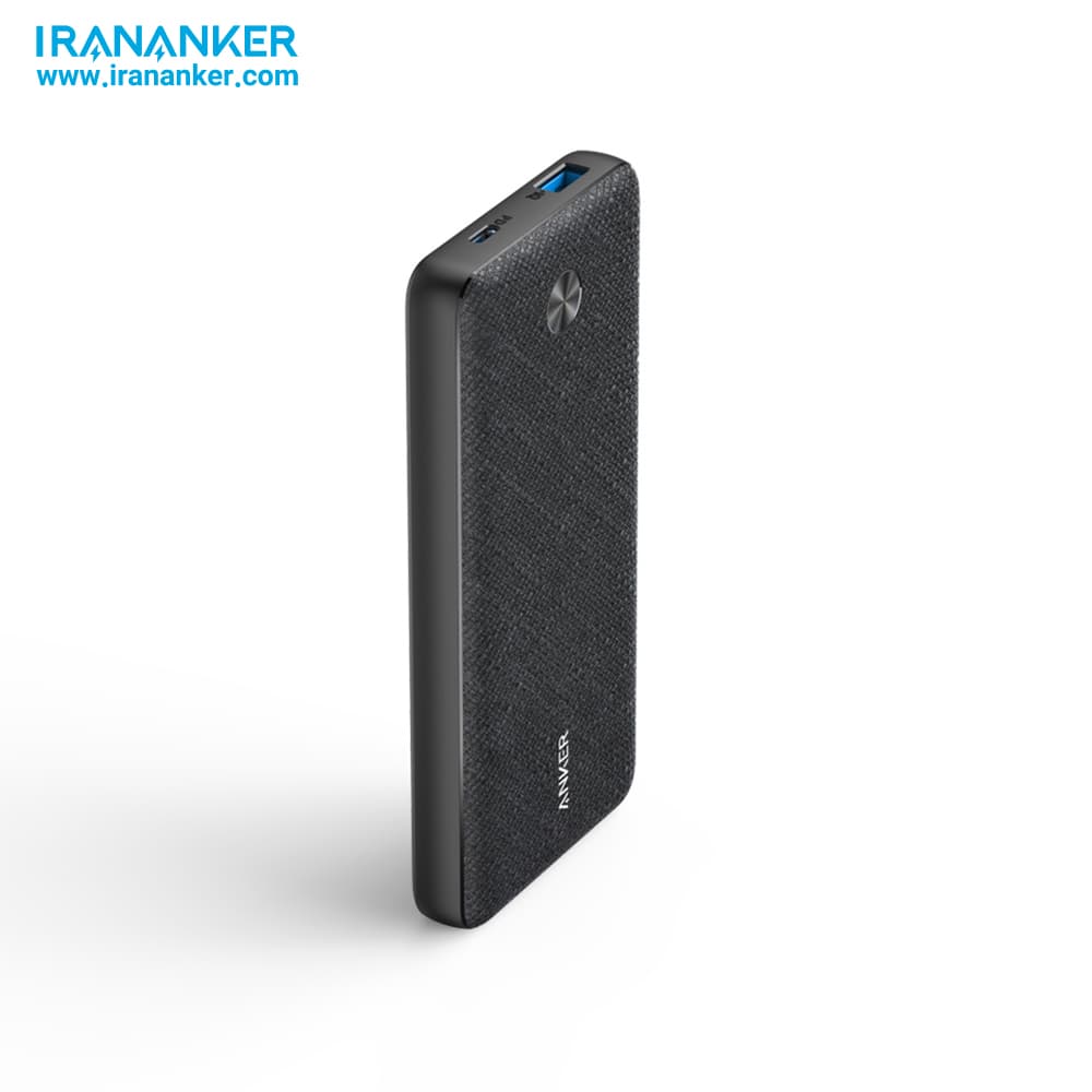 پاوربانک انکر PowerCore Essential 20000 PD 20W مدل A1287 — تصویر ۱۲