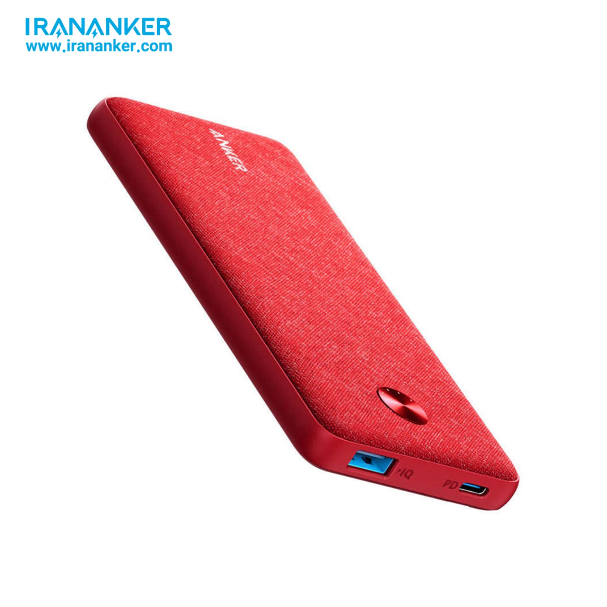 پاوربانک انکر PowerCore Essential 20000 PD 20W مدل A1287 — تصویر ۲