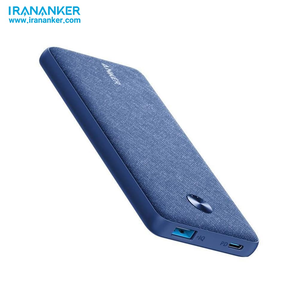 پاوربانک انکر PowerCore Essential 20000 PD 20W مدل A1287 — تصویر ۳