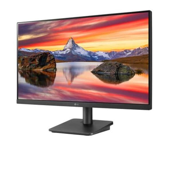 مانیتور ال جی مدل 24MP400-B سایز 23.8 اینچ — تصویر ۵