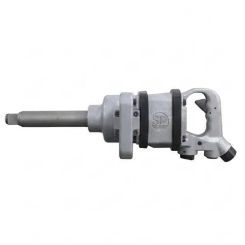 بکس ۱ درایو مستقیم شفت کوتاه اس پی مدل SP-1193 GE-2