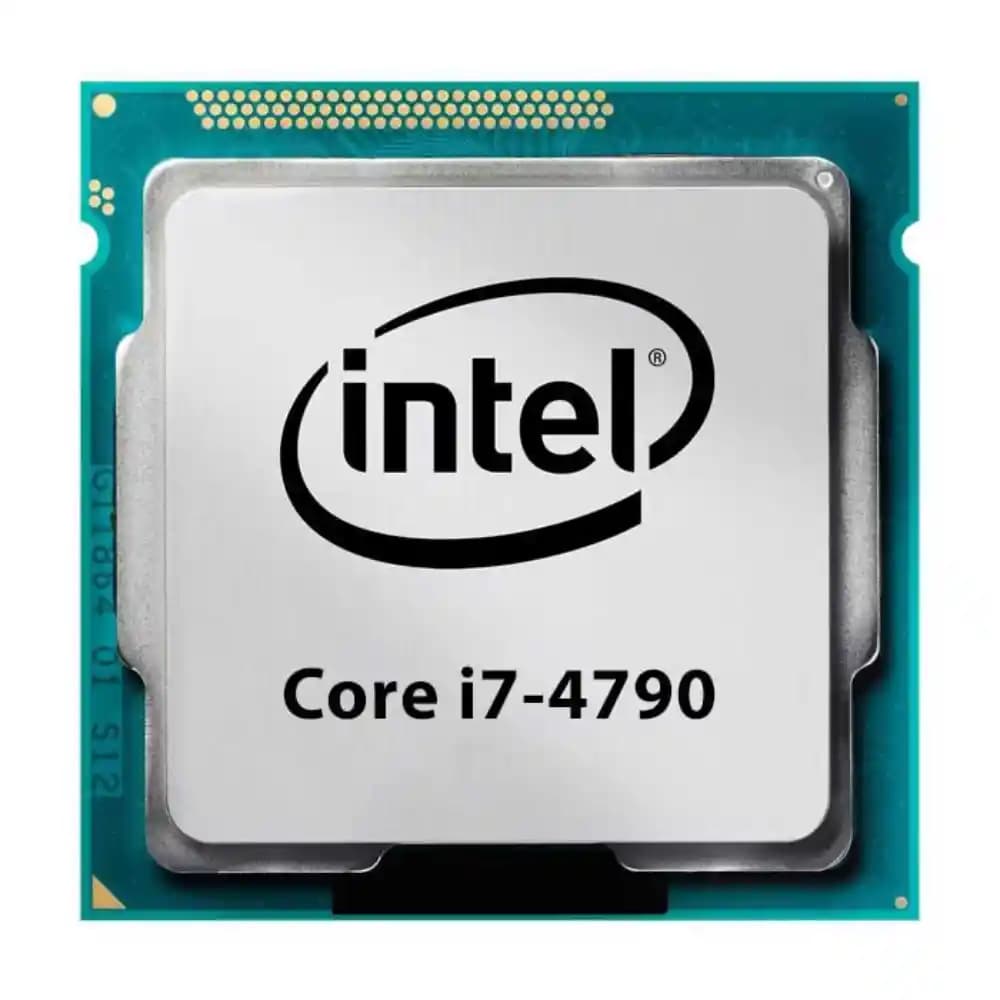 پردازنده اینتل i7-4790 Try — تصویر ۲