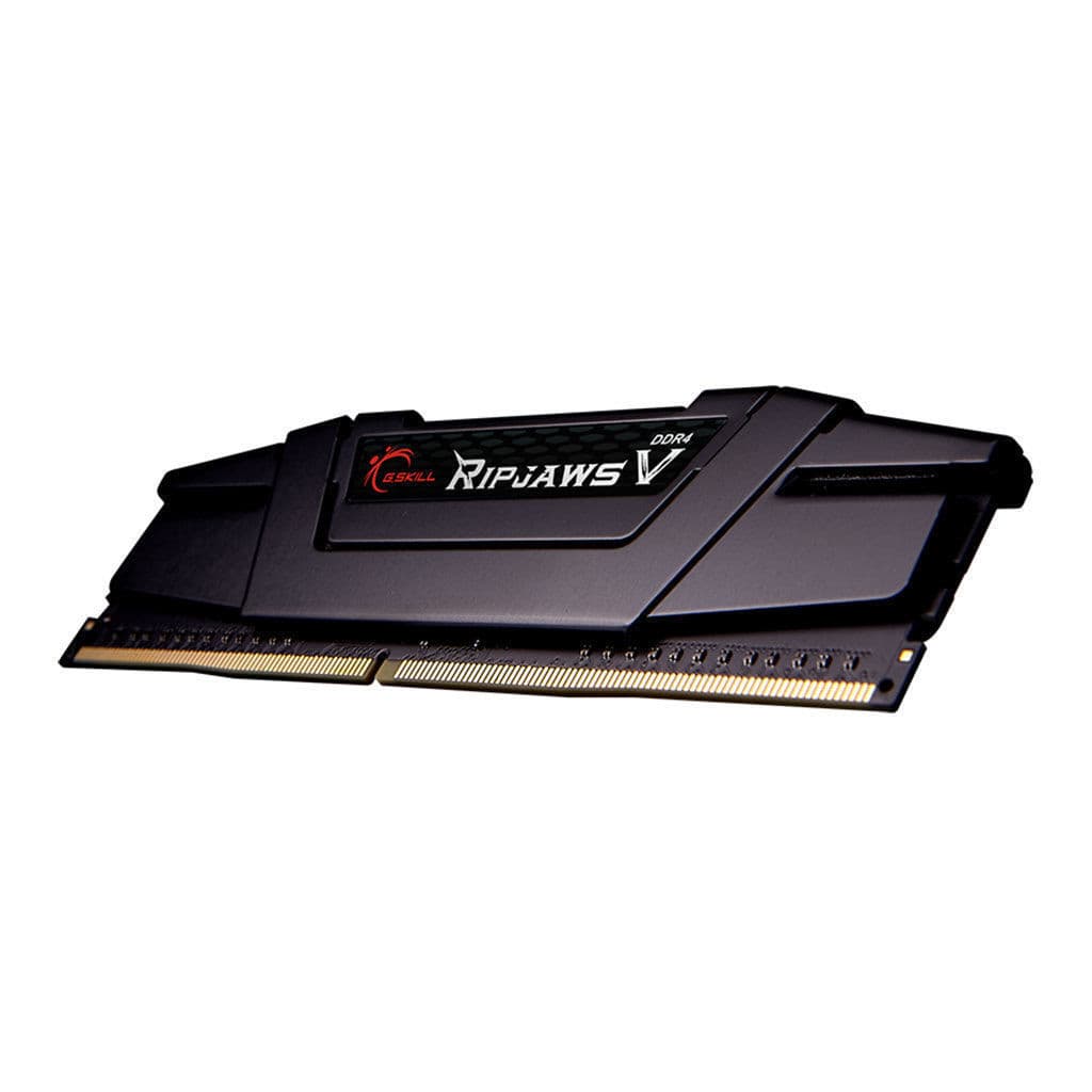 رم جی اسکیل مدل Ripjaws V DDR4 (2x16GB) 4000Mhz CL18 32GB — تصویر ۷