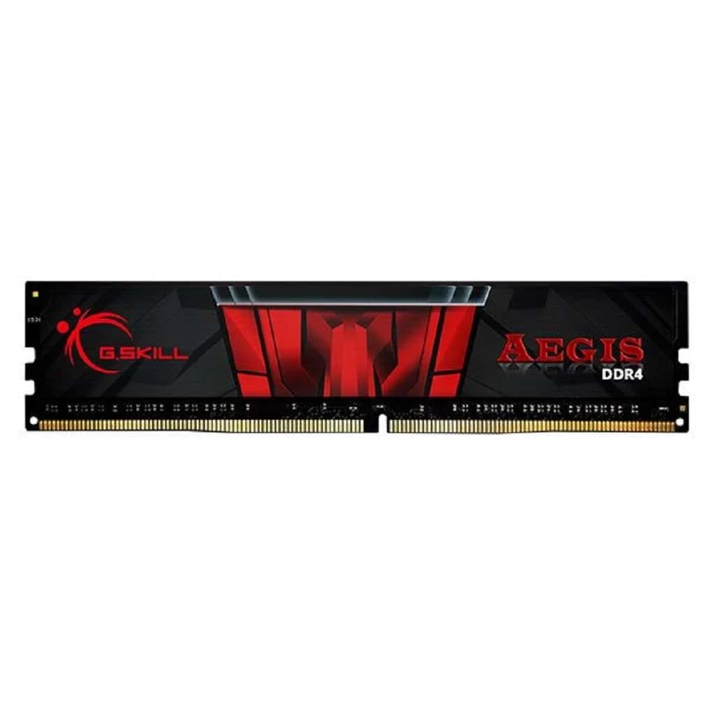 رم جی اسکیل مدل Aegis DDR4 8GB 3200Mhz CL16 — تصویر ۵