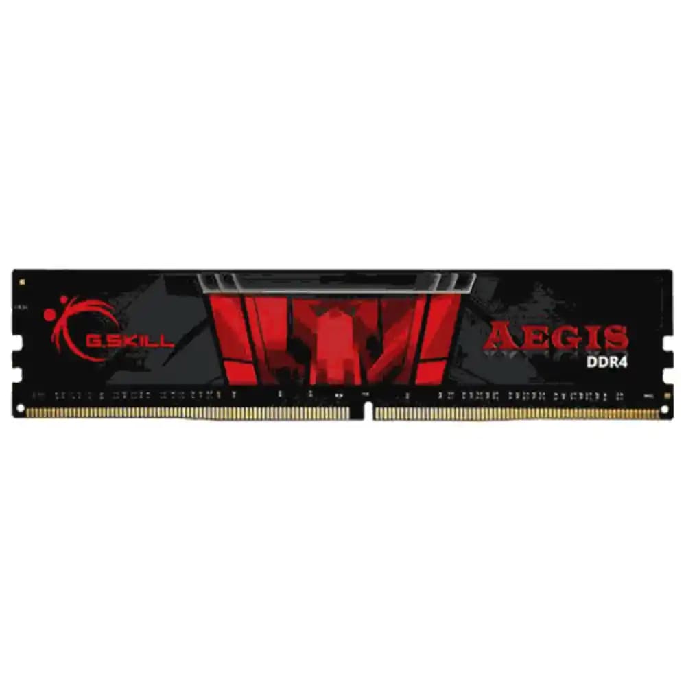 رم جی اسکیل مدل Aegis DDR4 8GB 3200Mhz CL16 — تصویر ۱۰