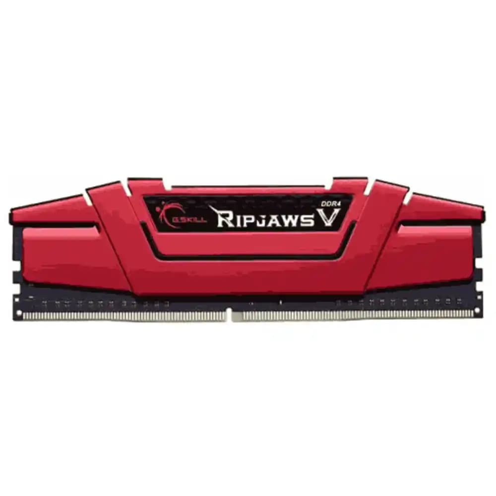 رم جی اسکیل Ripjaws 64G(32*1) DDR4 3600MHz CL18 — تصویر ۳