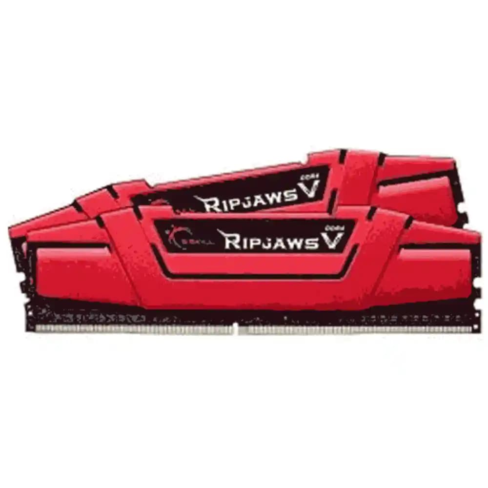 رم جی اسکیل Ripjaws 64G(32*1) DDR4 3600MHz CL18 — تصویر ۲