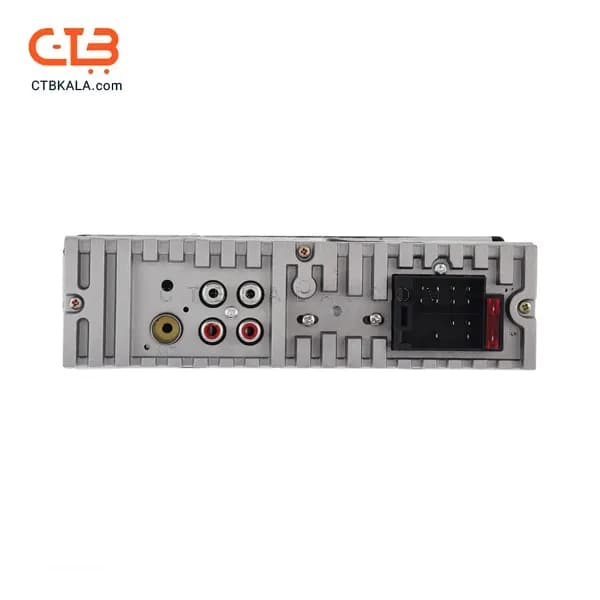 پخش کننده خودرو کلارو مدل CL-1603 — تصویر ۱۱