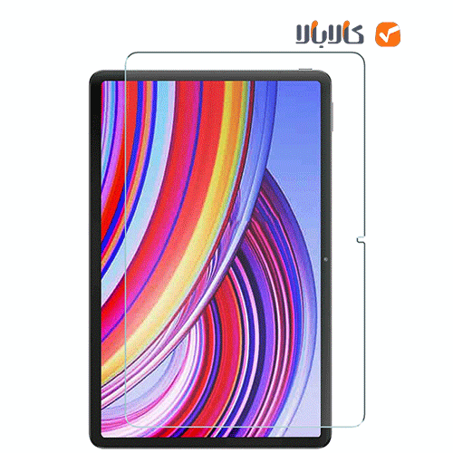 محافظ صفحه نمایش شیشه‌ ای تبلت شیاومی پد مدل Xiaomi Redmi Pad Pro Wi-Fi — تصویر ۸