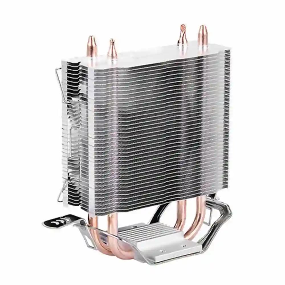 فن خنک کننده CPU دیپ کول مدل GAMMAXX 200 V2 — تصویر ۷