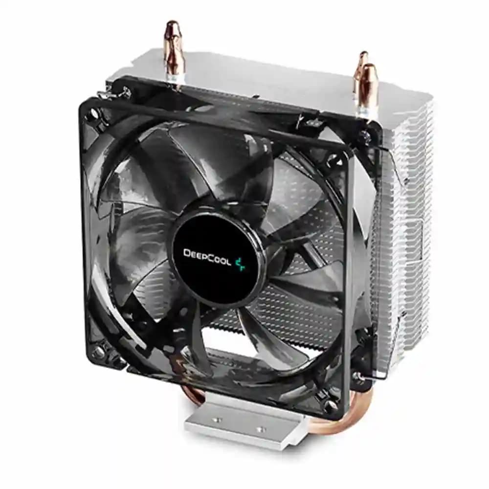 فن خنک کننده CPU دیپ کول مدل GAMMAXX 200 V2 — تصویر ۵