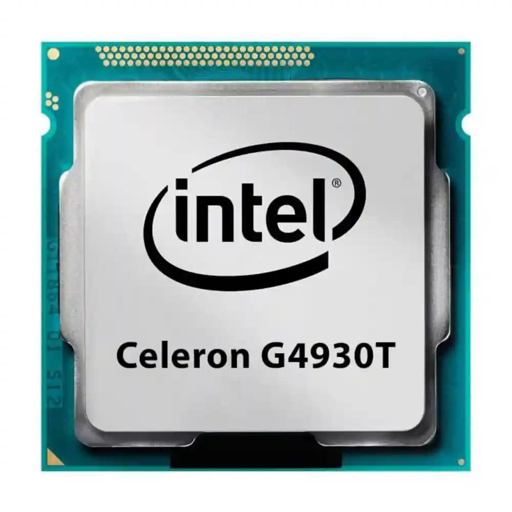 پردازنده اینتل G4930T Try