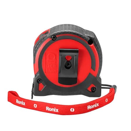 متر رونیکس مدل RH-9039 طول 5 متر — تصویر ۳