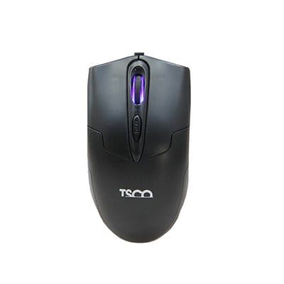 کیبورد و ماوس باسیم تسکو مدل TKM-8050 — تصویر ۱۰