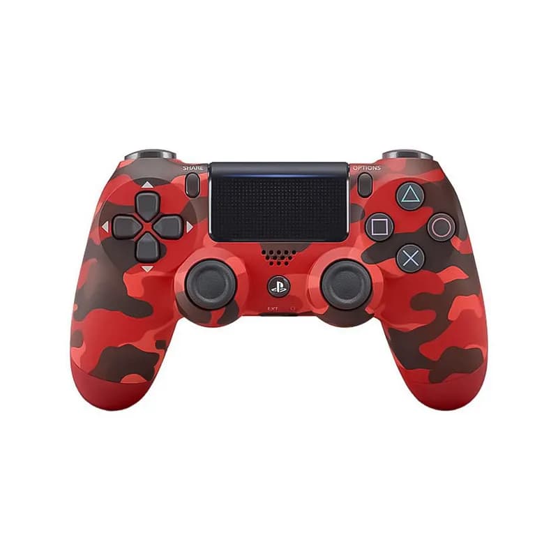 دسته بازی بی سیم سونی PlayStation 4 طرح چریکی کد 22 — تصویر ۶