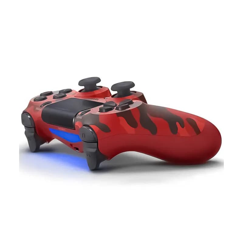دسته بازی بی سیم سونی PlayStation 4 طرح چریکی کد 22 — تصویر ۸