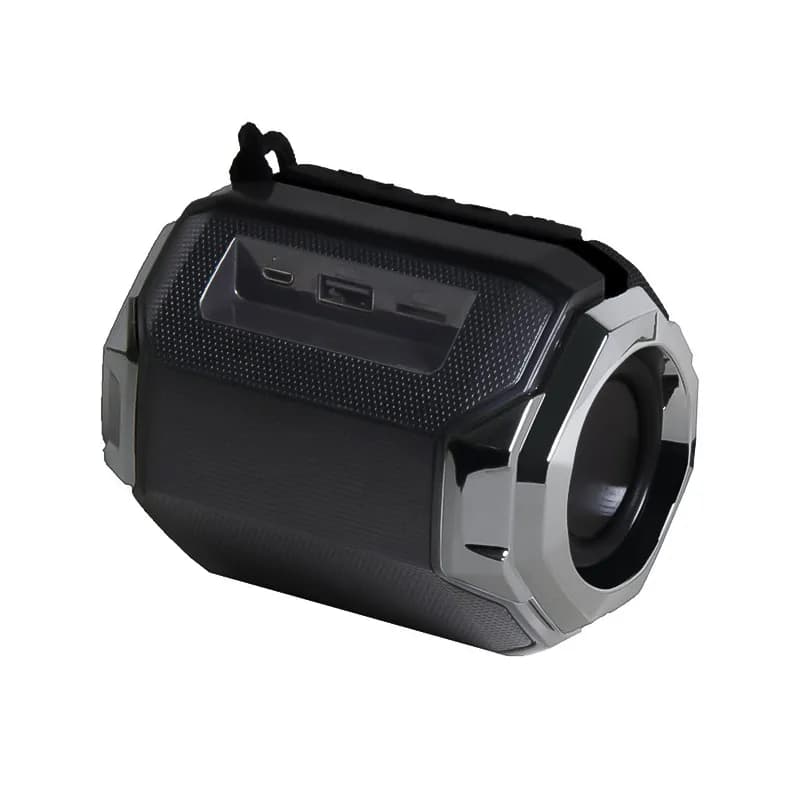 اسپیکر بلوتوثی قابل حمل تسکو مدل Tsco TS 2307 — تصویر ۲