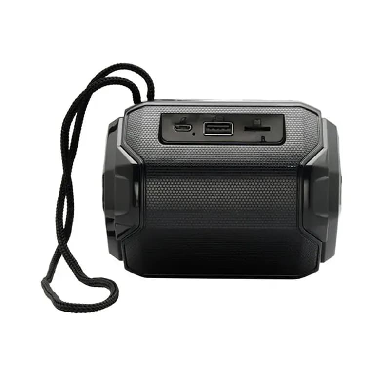 اسپیکر بلوتوثی قابل حمل تسکو مدل Tsco TS 2307 — تصویر ۳