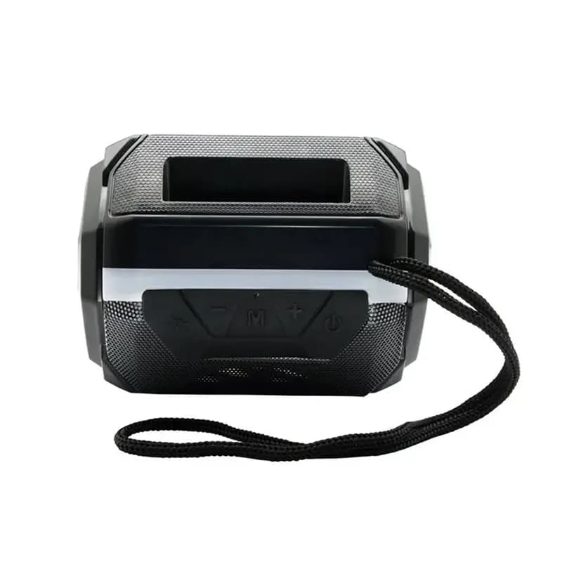 اسپیکر بلوتوثی قابل حمل تسکو مدل Tsco TS 2307 — تصویر ۴
