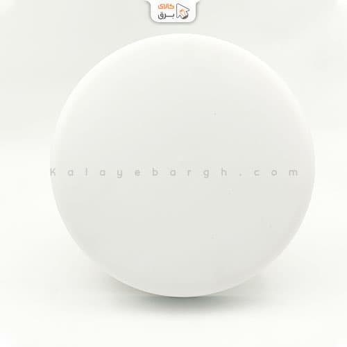 چراغ سقفی روکار فولایت 36 وات دایره پارس شعاع توس — تصویر ۶