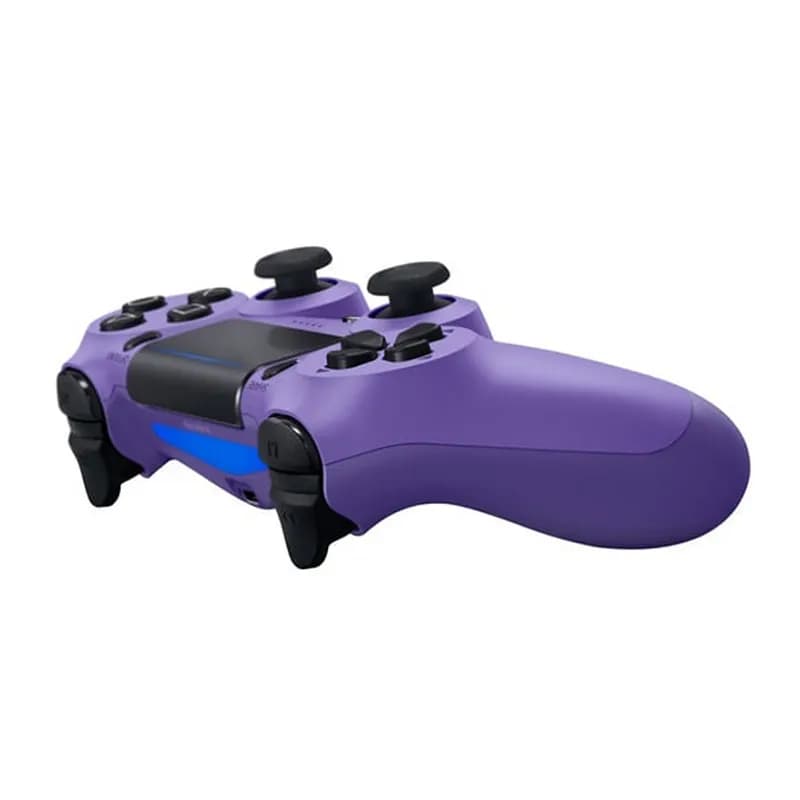دسته بازی بی سیم سونی PlayStation 4 DualShock 4 – بنفش — تصویر ۳