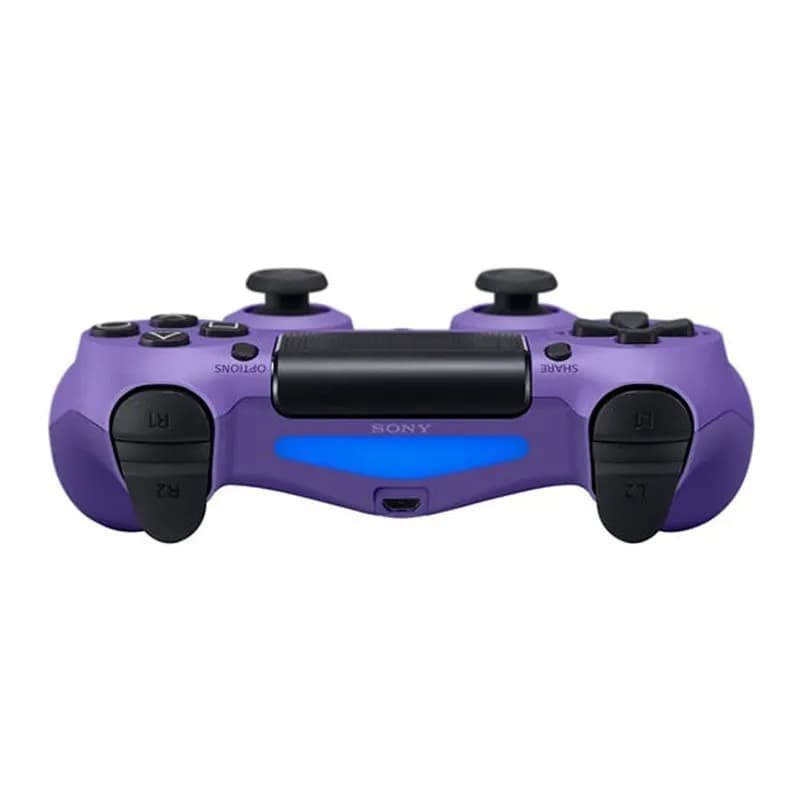 دسته بازی بی سیم سونی PlayStation 4 DualShock 4 – بنفش — تصویر ۴