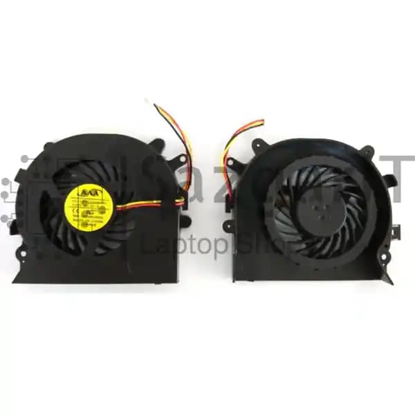 فن لپ تاپ سونی Fan Sony VPC F1