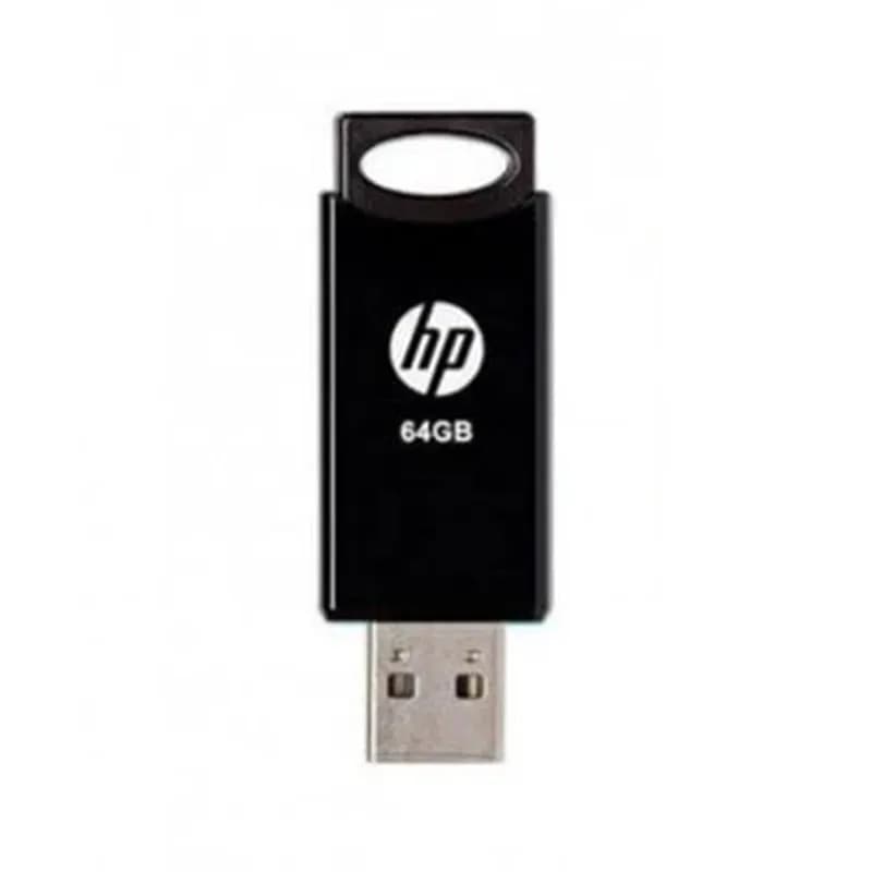 فلش مموری USB2.0 اچ پی مدل V212W ظرفیت 64 گیگابایت — تصویر ۴