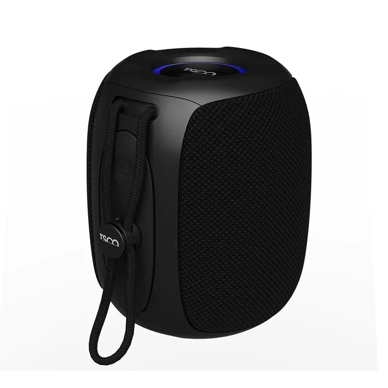 اسپیکر بلوتوثی قابل حمل تسکو مدل Tsco TS 2310 — تصویر ۲