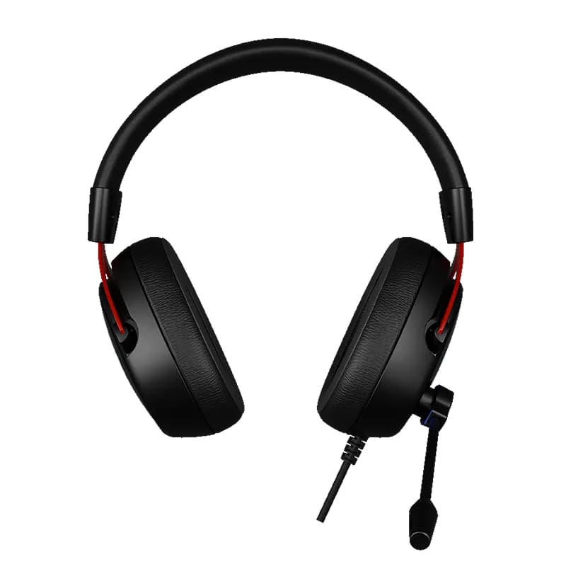 هدست گیمینگ سیم دار تسکو مدل Tsco GH 6163 Kronos — تصویر ۲
