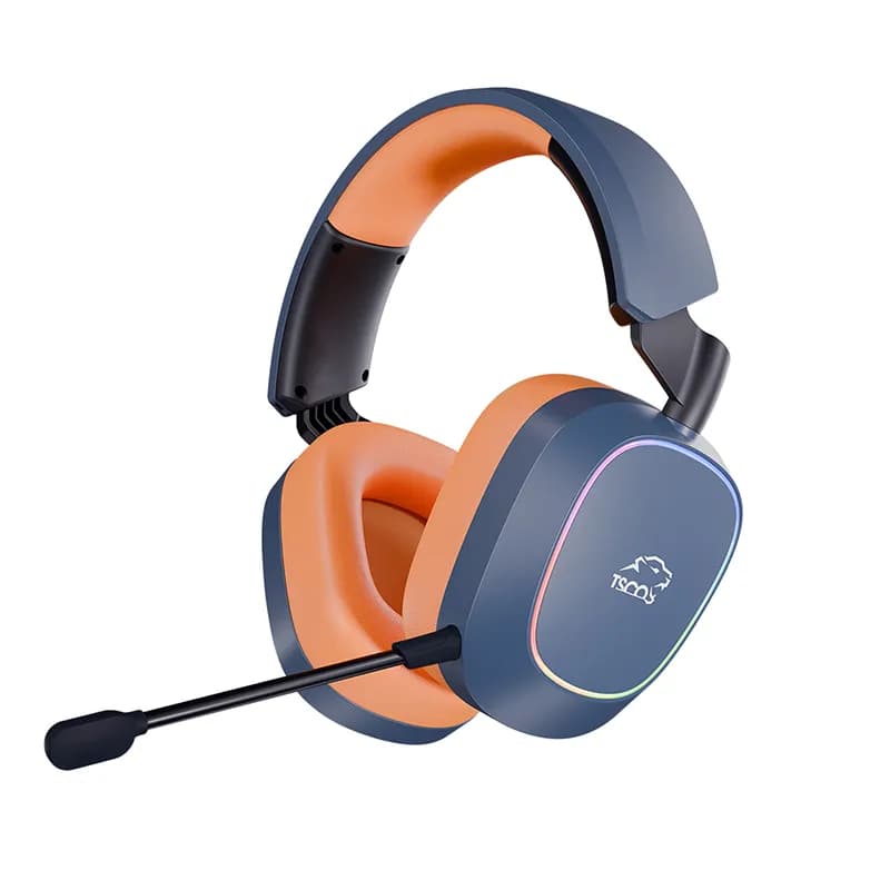 هدست گیمینگ تسکو مدل Tsco GH 6170 Helios