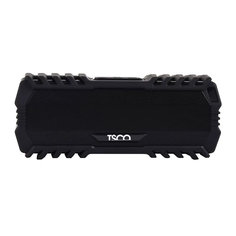 اسپیکر بلوتوثی قابل حمل تسکو مدل Tsco TS 23151 — تصویر ۶