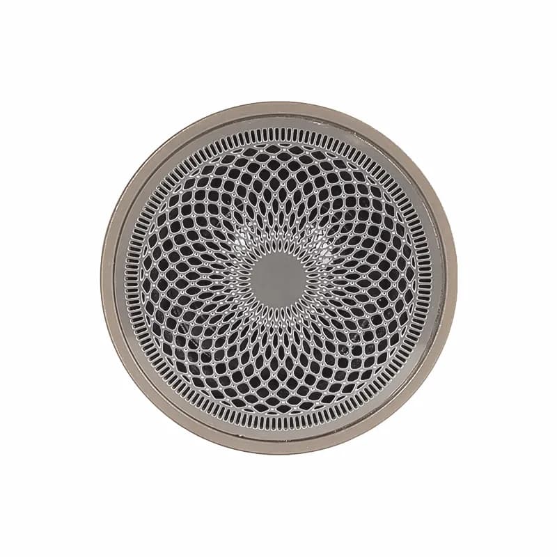 اسپیکر بلوتوثی قابل حمل جی بی ال مدل Mini M8 – نقره ای — تصویر ۷
