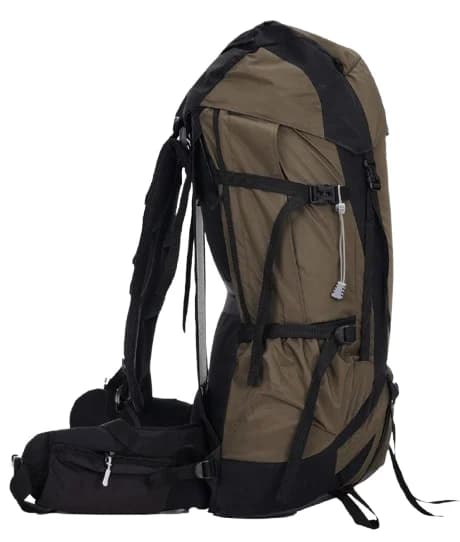 کوله پشتی کوهنوردی DEUTER مدل 1195 — تصویر ۲