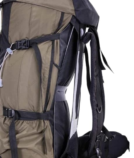 کوله پشتی کوهنوردی DEUTER مدل 1195 — تصویر ۶