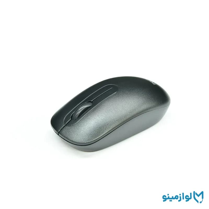 ست ماوس و کیبورد بی سیم تسکو مدل TSCO TKM7019W — تصویر ۳