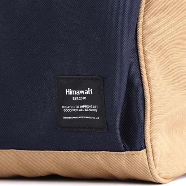 کوله پشتی لپ تاپ Himawari مدل 9003 — تصویر ۷