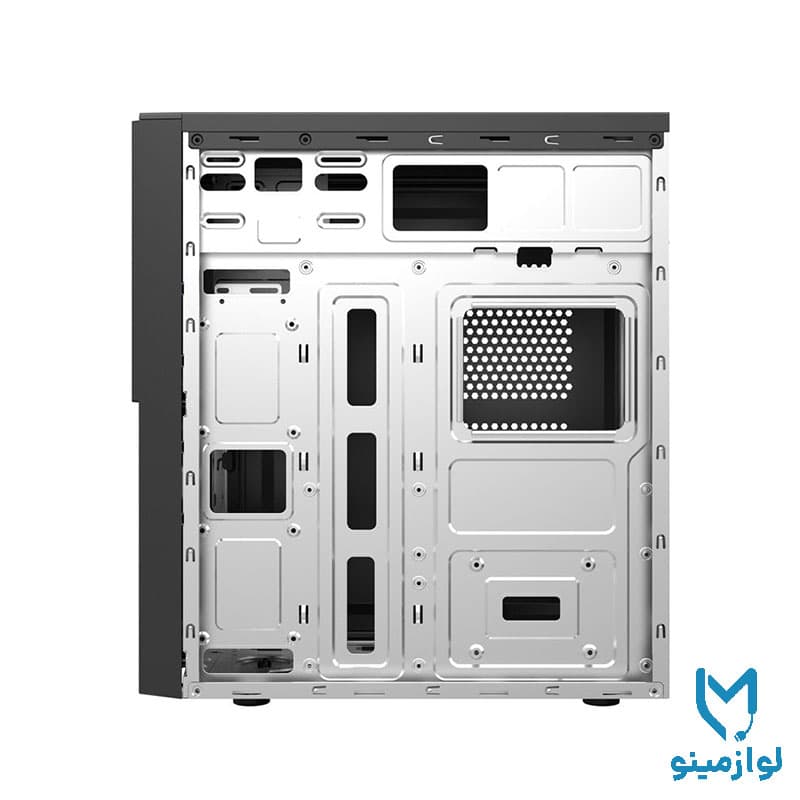 کیس کامیپوتر تسکو مدل TC 4478 — تصویر ۸