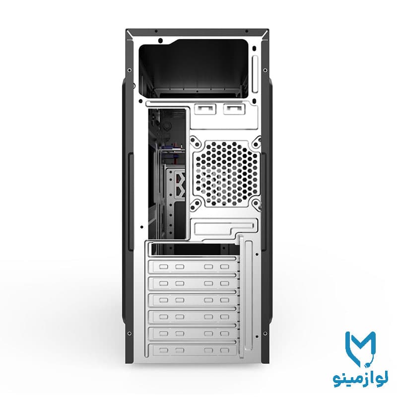 کیس کامیپوتر تسکو مدل TC 4478 — تصویر ۱۲