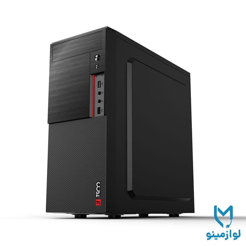 کیس کامیپوتر تسکو مدل TC 4478