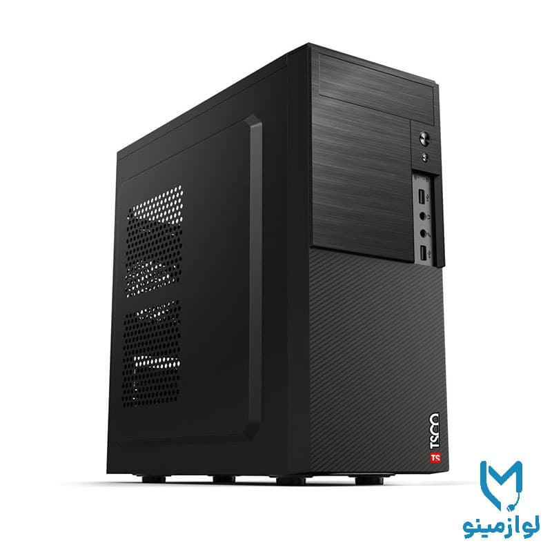 کیس کامیپوتر تسکو مدل TC 4478 — تصویر ۴
