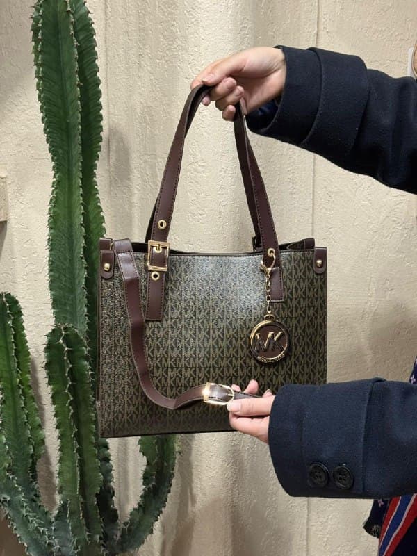 کیف دوشی دستی MICHAEL KORS مدل 440 — تصویر ۲