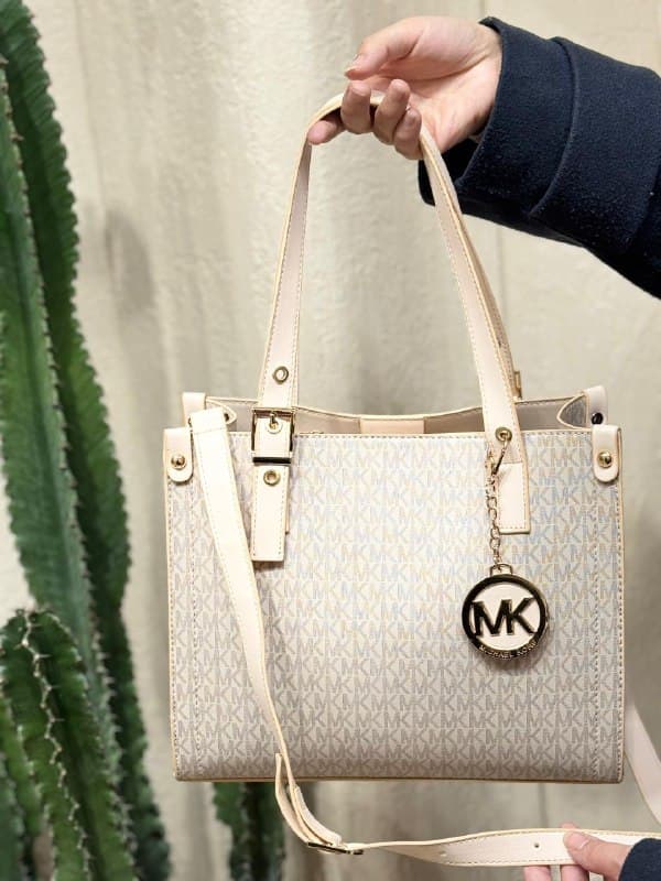 کیف دوشی دستی MICHAEL KORS مدل 440 — تصویر ۳
