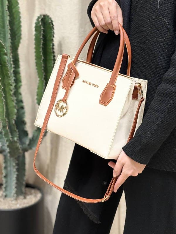 کیف دوشی دستی MICHAEL KORS مدل 477