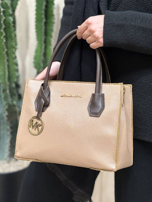 کیف دوشی دستی MICHAEL KORS مدل 477 — تصویر ۳