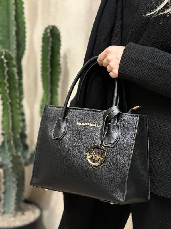 کیف دوشی دستی MICHAEL KORS مدل 477 — تصویر ۲
