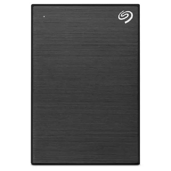 هارد اکسترنال سیگیت مدل one touch ظرفیت 2 ترابایت — تصویر ۳
