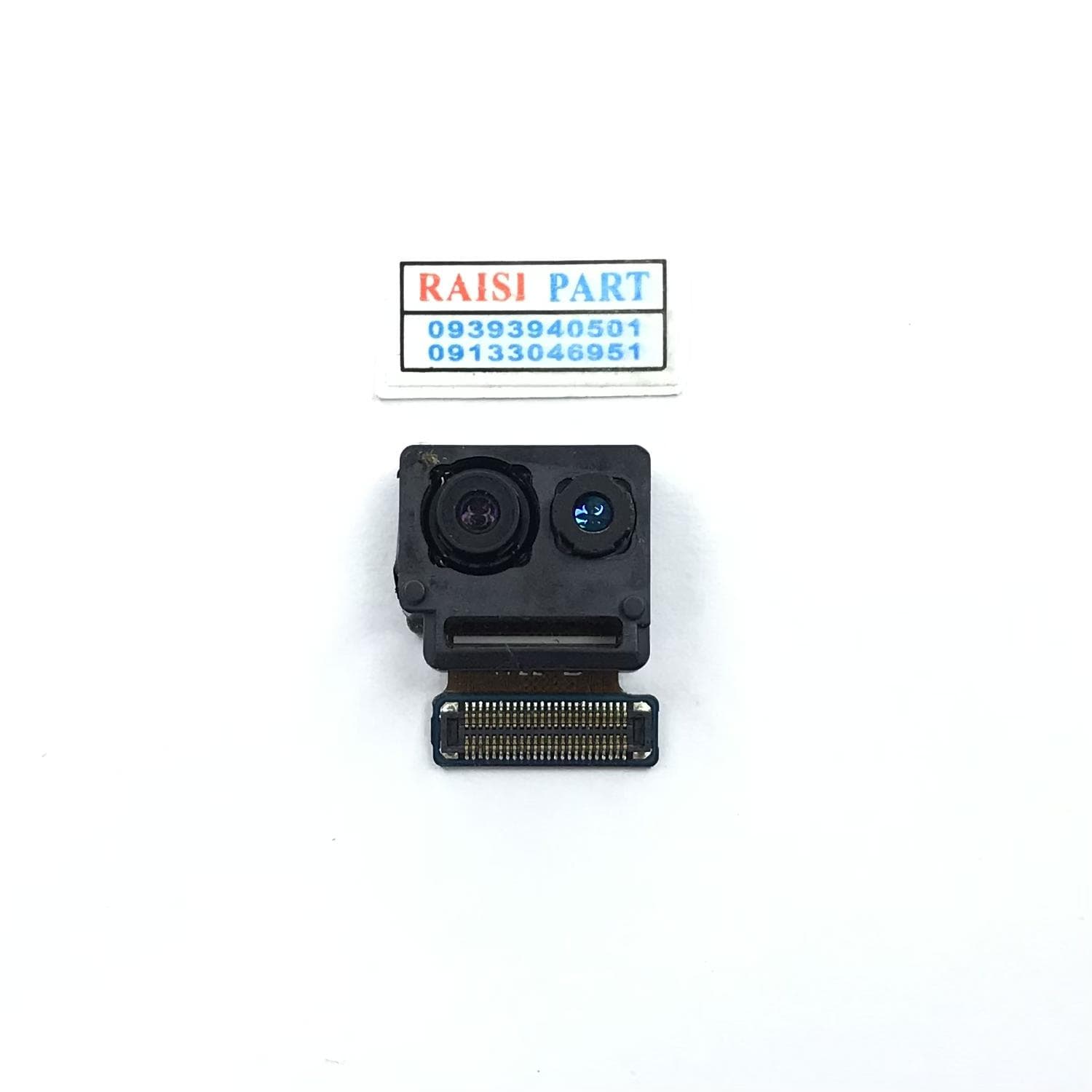 SELFIE CAMERA-MOBILE-SAMSUNG-G950 GALAXY S8. - بورس قطعات رئیسی