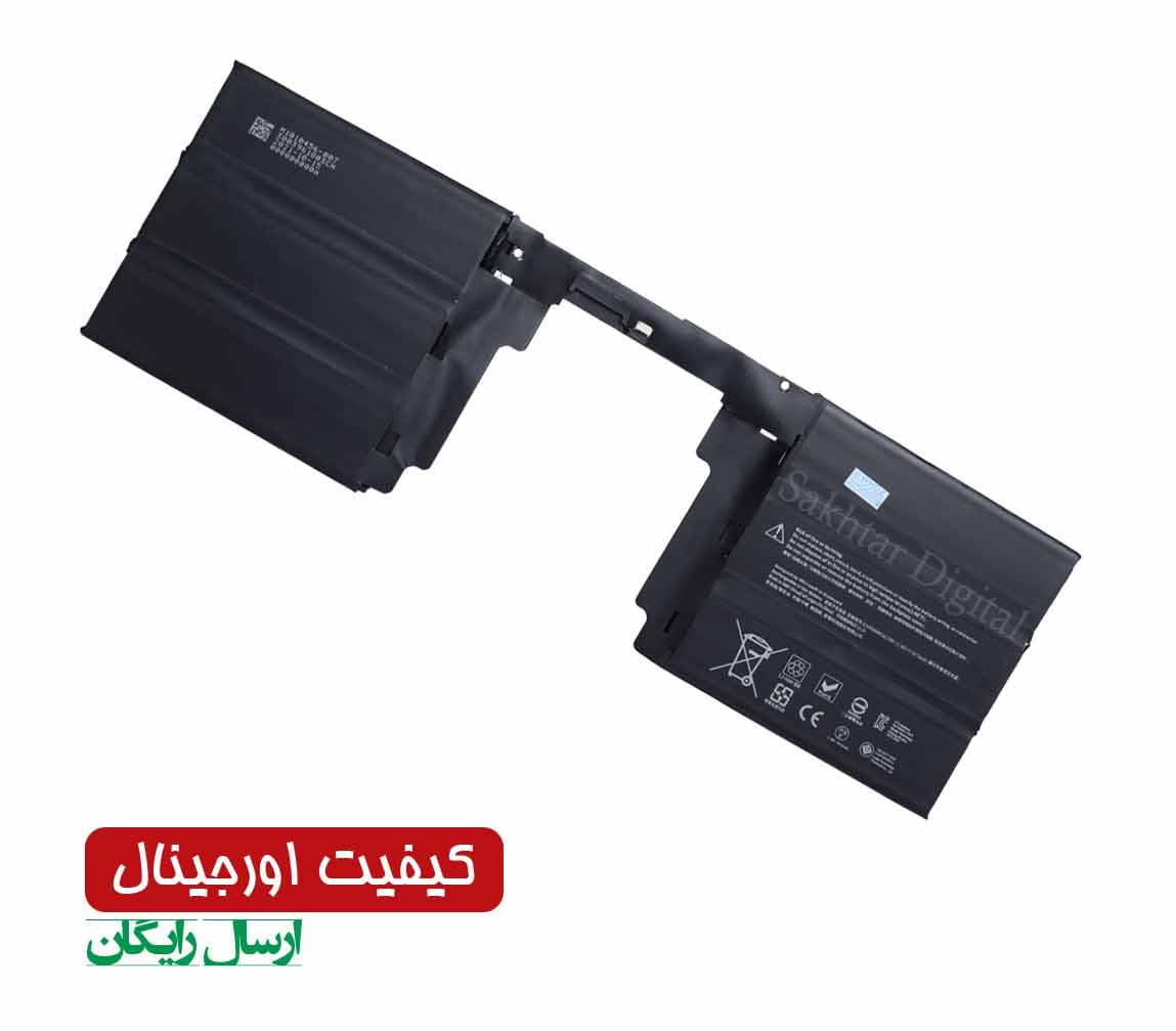 باتری اورجینال لپ تاپ سرفیس Surface BOOK 2 1793
